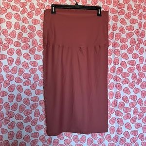 NWT Exotica skirt